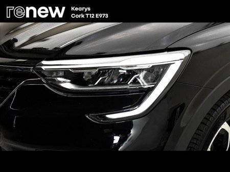 2022 Renault Arkana - thumbnail 15