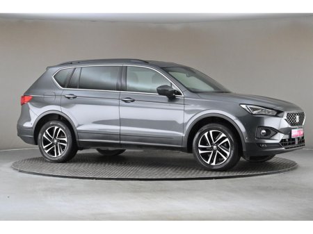 2019 SEAT Tarraco - thumbnail 12