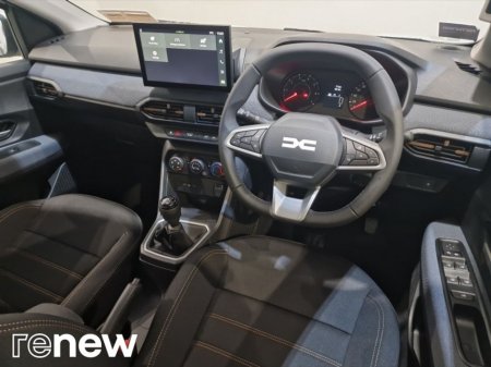 2026 Dacia Sandero Stepway - thumbnail 6