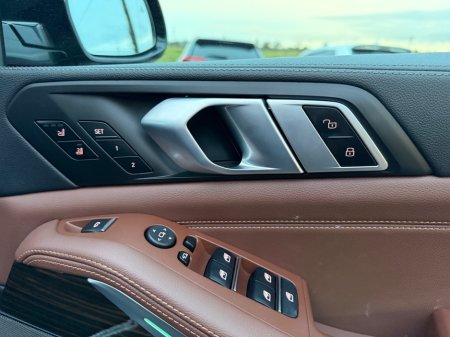 2020 BMW X5 - thumbnail 20