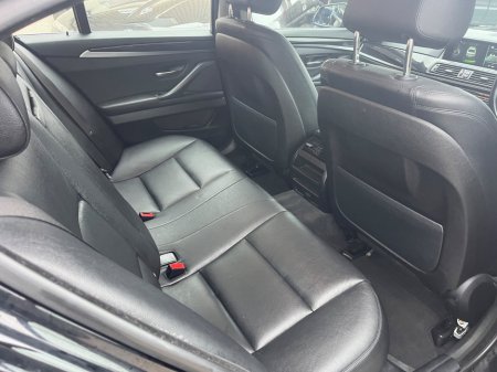 2015 BMW 5 Series 520d SE Auto €11,950 thumbnail