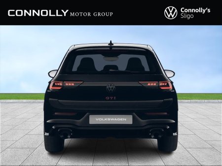 2026 Volkswagen Golf - thumbnail 10
