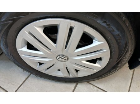 2015 Volkswagen Polo 1.0 TRENDLINE 5DR  : ONLY 89500 KMS €9,950 thumbnail