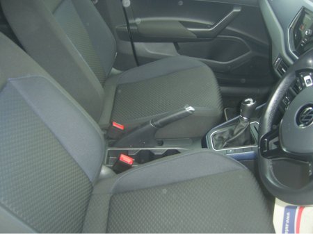 2021 Volkswagen Polo - thumbnail 5