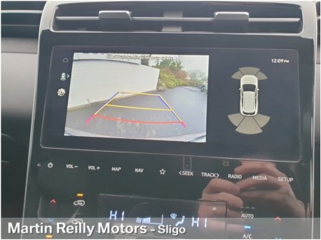 2024 Hyundai Tucson 1.6 Executive Plus €36,945 thumbnail