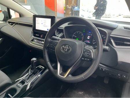 2024 Toyota Corolla - thumbnail 8