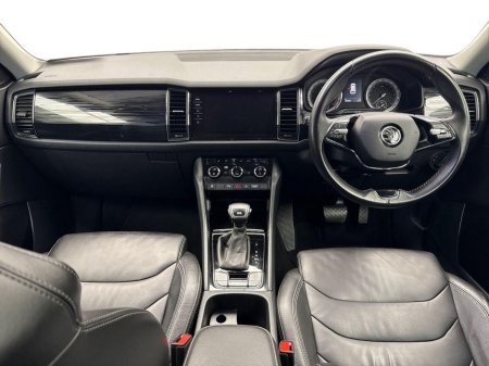 2021 Skoda Kodiaq - thumbnail 9
