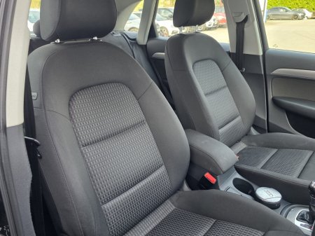 2017 Audi Q3 - thumbnail 8