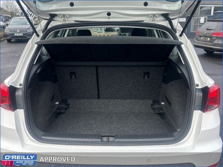 2021 SEAT Arona - thumbnail 7