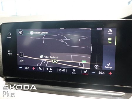 2023 Skoda Octavia OCTAVIA STY 1.0TSI 110HP DSG €25,950 thumbnail