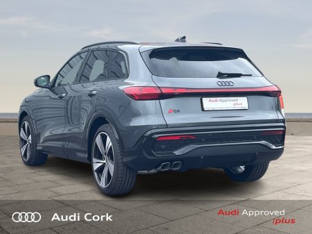 2025 Audi Q5 - photo 5