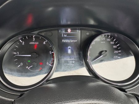 2017 Nissan Qashqai - thumbnail 6