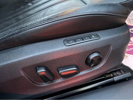 2017 Skoda Superb 1.6 TDI STYLE DSG COMBI €13,950 thumbnail