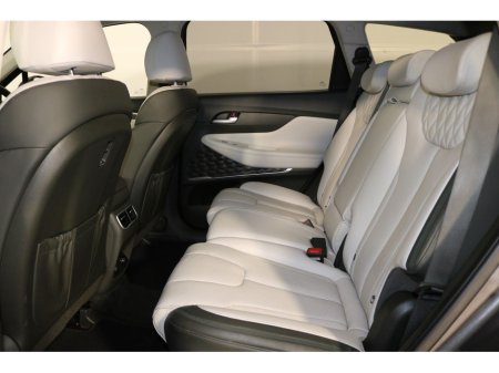 2024 Hyundai Santa Fe PHEV EXECUTIVE PLUS 4WD 1.6L PETROL AUTOMATIC 7 SEATER €49,995 thumbnail