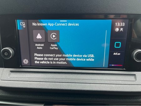 2024 Volkswagen Caddy Wheelchair Accessible SWB manual €36,950 thumbnail