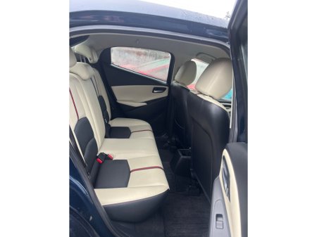 2016 Mazda Demio  €10,950 thumbnail