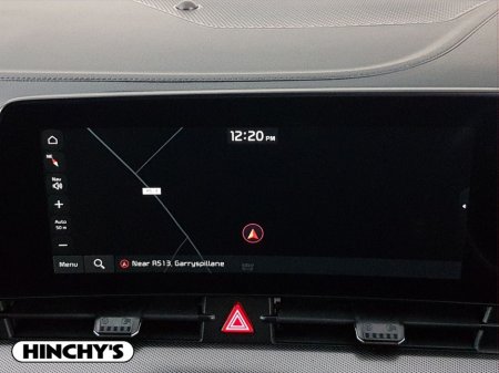 2024 Kia Sportage - thumbnail 12