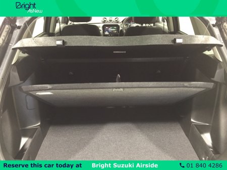 2023 Suzuki Vitara SZT 1.4 Manual Hybrid (now with up to a 10 year warranty) €24,245 thumbnail