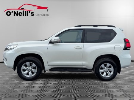 2019 Toyota Landcruiser - thumbnail 7