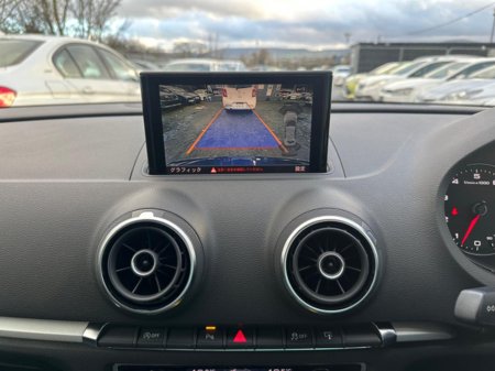 2014 Audi A3 - thumbnail 19