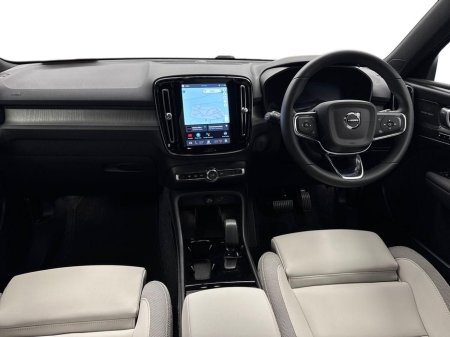 2026 Volvo EX40 ULTRA EXT RANGE *1.9% APR* €100 PER WEEK ON PCP €55,995 thumbnail