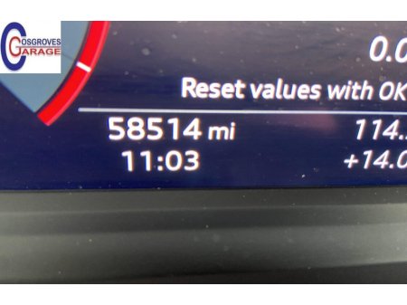 2023 Audi A3 S LINE 30 TFSI MHEV S- €35,950 thumbnail