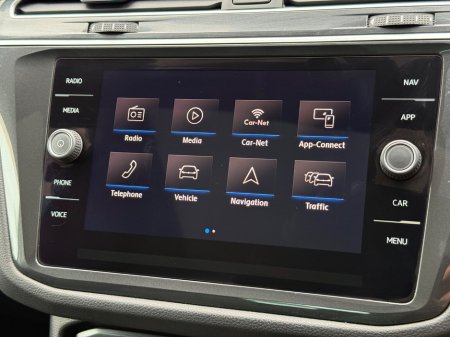 2019 Volkswagen Tiguan - thumbnail 20