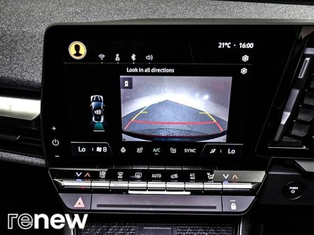 2023 Renault Megane E-Tech - thumbnail 31