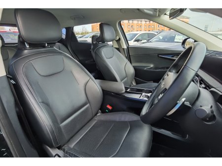 2022 Kia EV6 - thumbnail 9