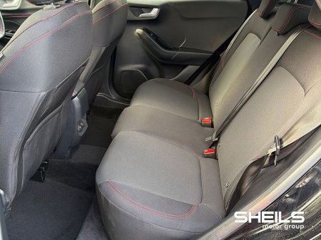 2025 Ford Puma - thumbnail 7