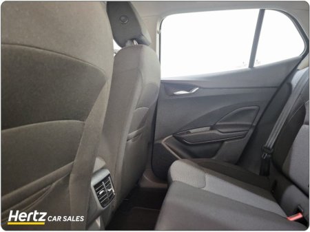 2024 Skoda Fabia - thumbnail 13