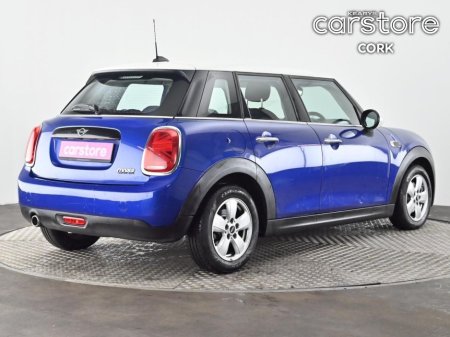 2019 MINI Hatch Cooper Classic €19,880 thumbnail
