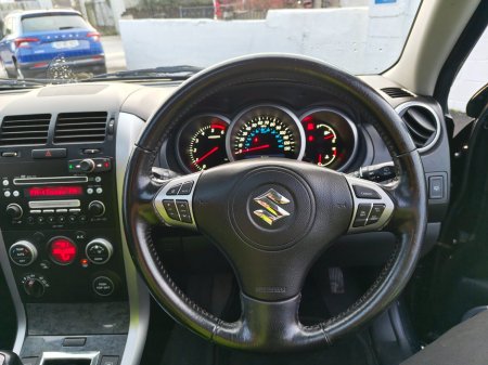 2011 Suzuki Grand Vitara - thumbnail 15