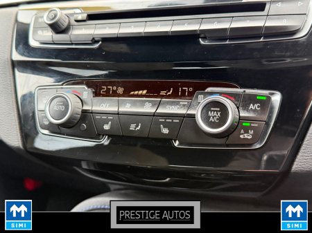 2017 BMW X1 M-SPORT 2.0 L DIESEL X DRIVE AUTO ONLY 51000 KLM *CAR ID 03* thumbnail