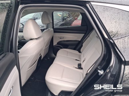 2024 Hyundai Tucson Tucson FL Executive Plus €39,950 thumbnail