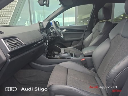 2024 Audi Q5 - thumbnail 11