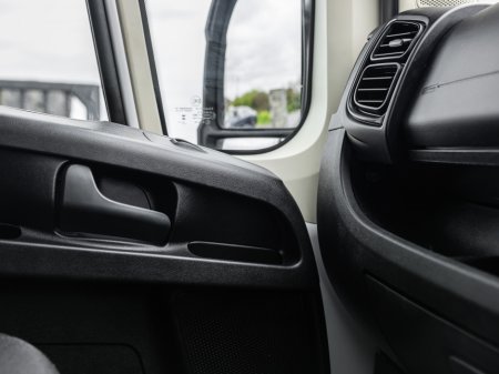 2024 Fiat Ducato - thumbnail 16