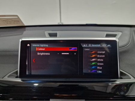 2022 BMW X1 - thumbnail 24