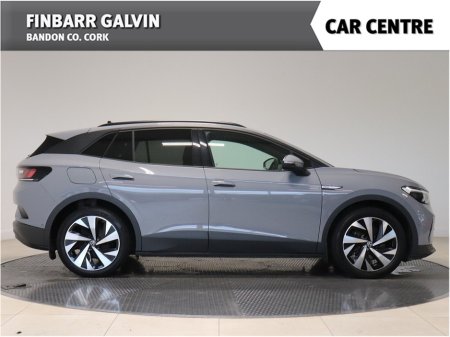 2023 Volkswagen ID.4 - thumbnail 8