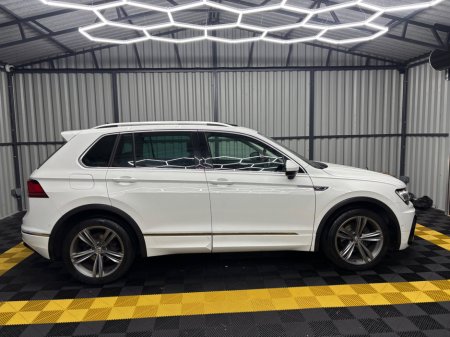 2019 Volkswagen Tiguan - thumbnail 3