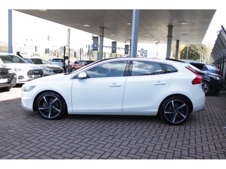 2016 Volvo V40 - thumbnail 7