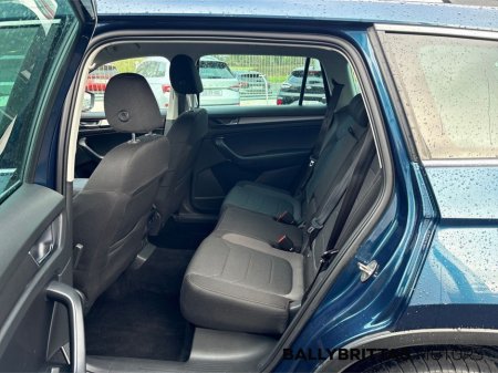 2017 Skoda Kodiaq 2.0 TDI 150HP DSG Ambition thumbnail