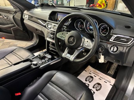 2014 Mercedes-Benz E Class - thumbnail 8