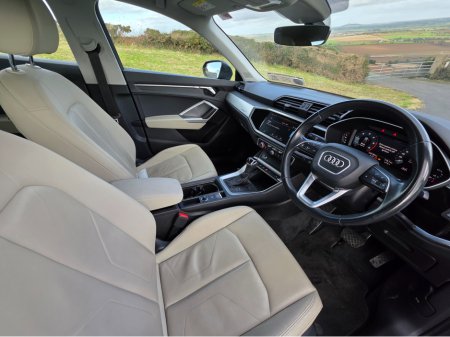 2020 Audi Q3 - thumbnail 9