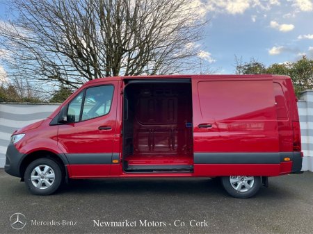 2026 Mercedes-Benz Sprinter - thumbnail 23