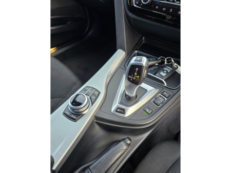 2017 BMW 3 Series F30 E SE 4DR AUTOMATIC  PLUG-IN HYBRID €12,650 thumbnail