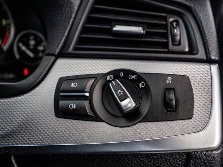 2016 BMW 5 Series - thumbnail 19