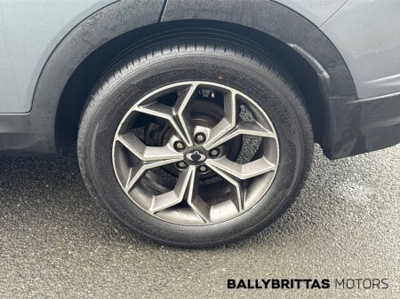 2023 Ssangyong Korando 1.6D 2WD AUTO thumbnail