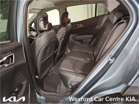 2024 Kia Sportage 1.6 Diesel K3 €40,968 thumbnail