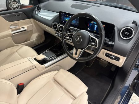 2022 Mercedes-Benz B Class - thumbnail 8